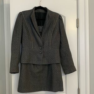 Blazer set